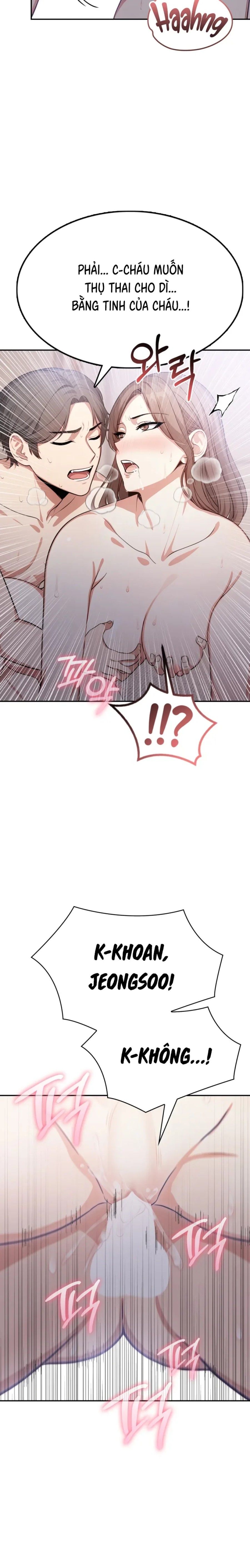 đọc truyện Mẹ Bạn - Người Phụ Nữ Lý Tưởng Của Tôi Chương 9 ảnh 24 tại Thiên Thai Truyện