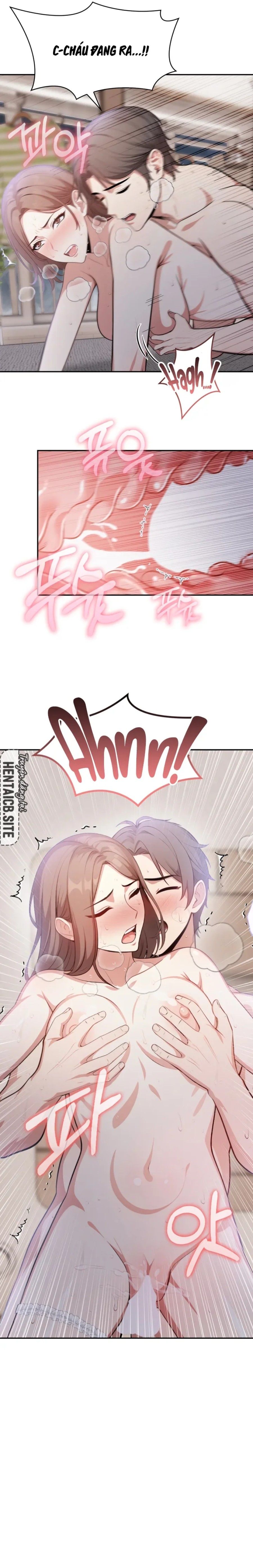 đọc truyện Mẹ Bạn - Người Phụ Nữ Lý Tưởng Của Tôi Chương 9 ảnh 25 tại Thiên Thai Truyện