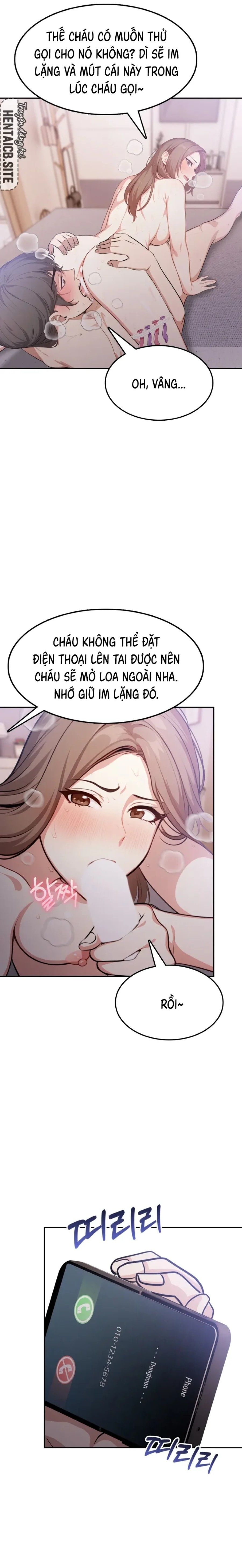 đọc truyện Mẹ Bạn - Người Phụ Nữ Lý Tưởng Của Tôi Chương 9 ảnh 5 tại Thiên Thai Truyện