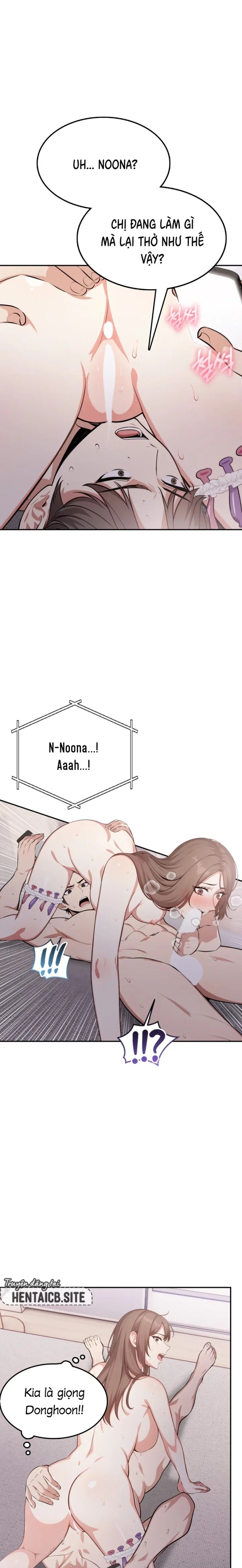 đọc truyện Mẹ Bạn - Người Phụ Nữ Lý Tưởng Của Tôi Chương 9 ảnh 7 tại Thiên Thai Truyện