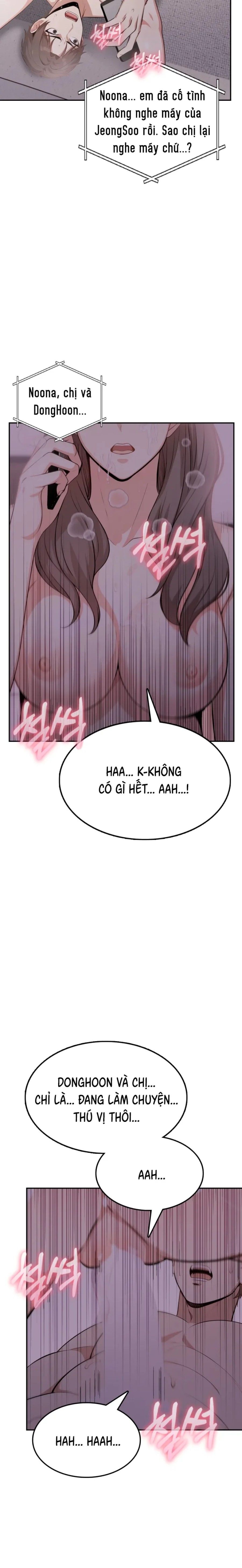 đọc truyện Mẹ Bạn - Người Phụ Nữ Lý Tưởng Của Tôi Chương 9 ảnh 8 tại Thiên Thai Truyện