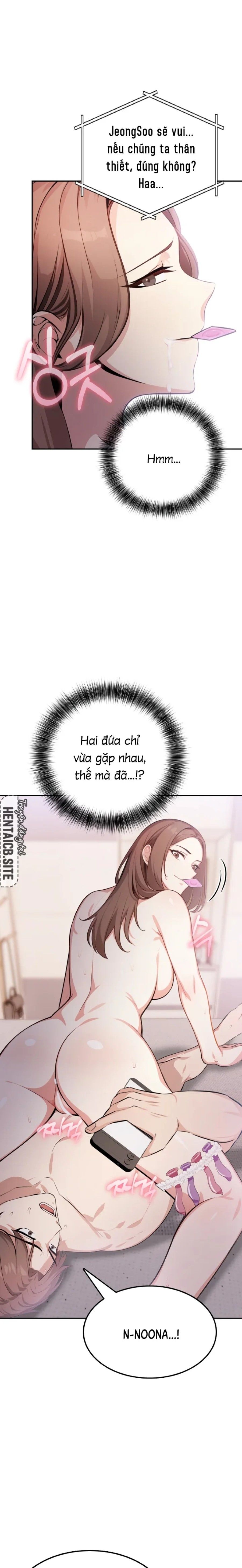 đọc truyện Mẹ Bạn - Người Phụ Nữ Lý Tưởng Của Tôi Chương 9 ảnh 10 tại Thiên Thai Truyện