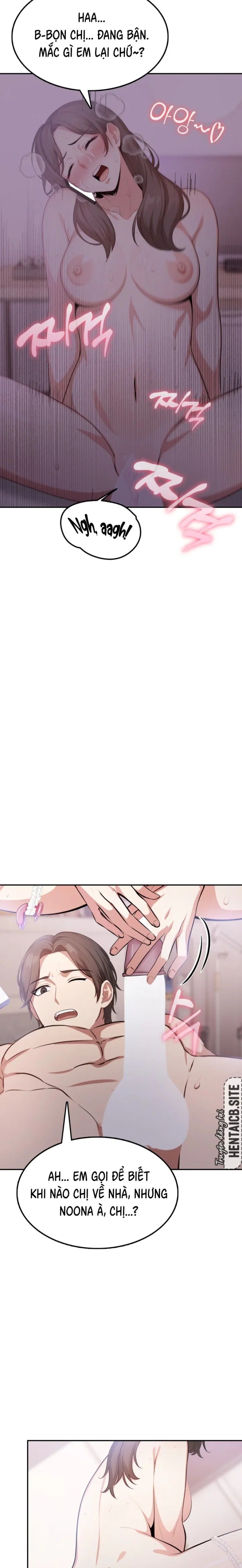 đọc truyện Mẹ Bạn - Người Phụ Nữ Lý Tưởng Của Tôi Chương 9 ảnh 11 tại Thiên Thai Truyện