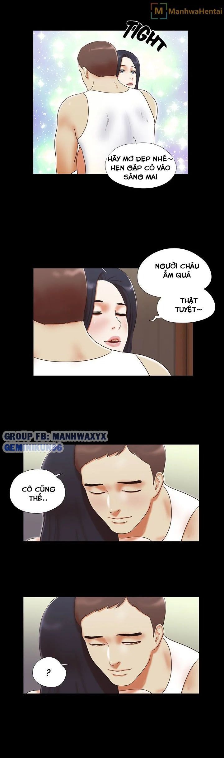 đọc truyện Mẹ Bạn Chương 12 ảnh 15 tại Giả Dược