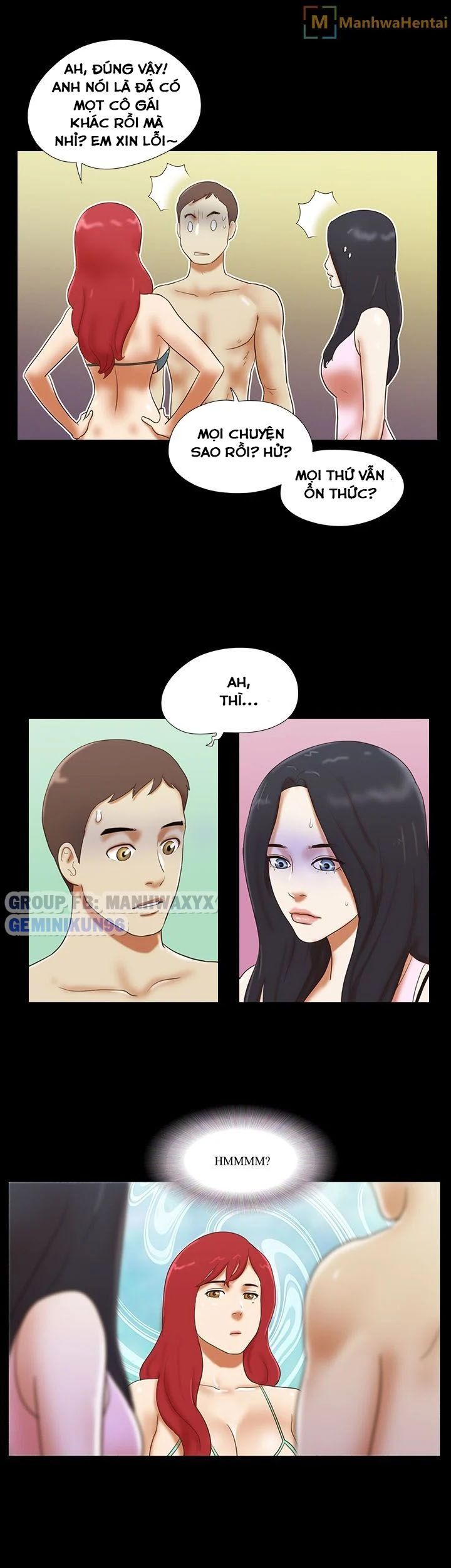 đọc truyện Mẹ Bạn Chương 19 ảnh 19 tại Giả Dược