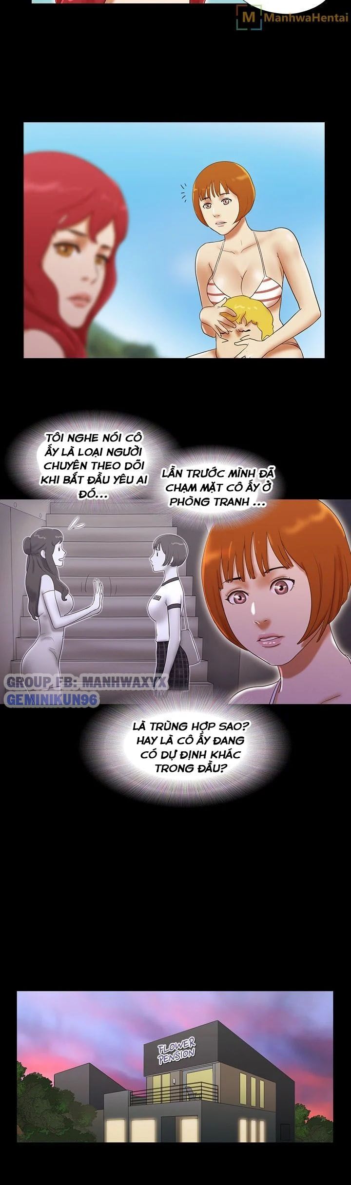 đọc truyện Mẹ Bạn Chương 19 ảnh 24 tại Giả Dược
