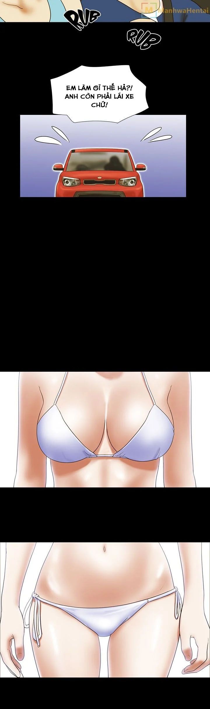 đọc truyện Mẹ Bạn Chương 24 ảnh 25 tại Giả Dược
