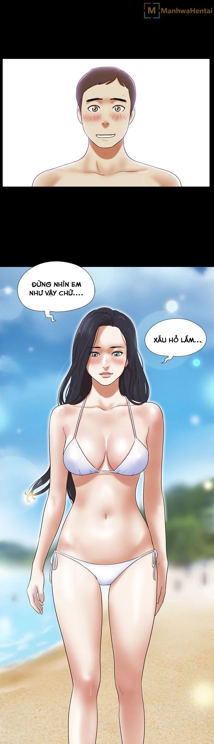 đọc truyện Mẹ Bạn Chương 24 ảnh 26 tại Giả Dược