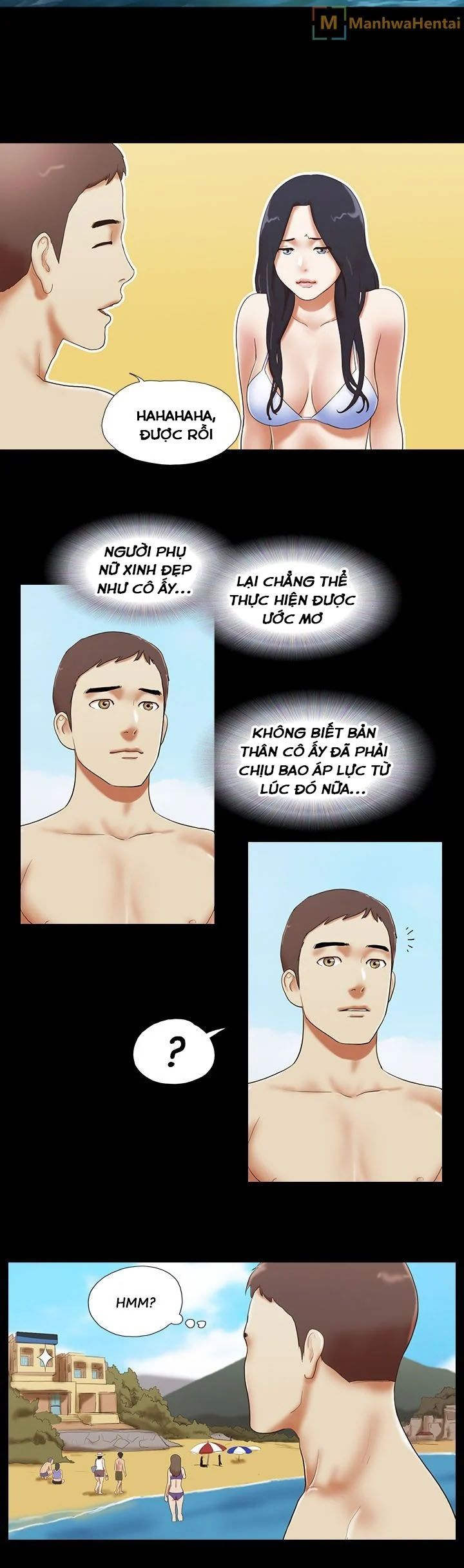 đọc truyện Mẹ Bạn Chương 25 ảnh 9 tại Giả Dược