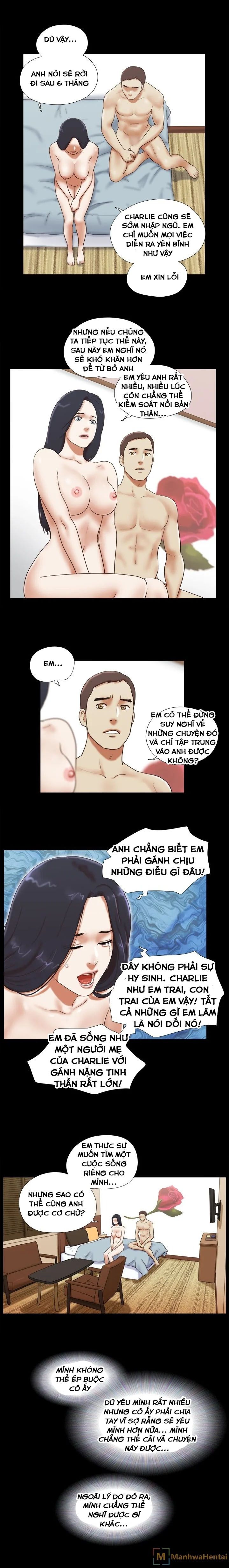 đọc truyện Mẹ Bạn Chương 35 ảnh 5 tại Giả Dược