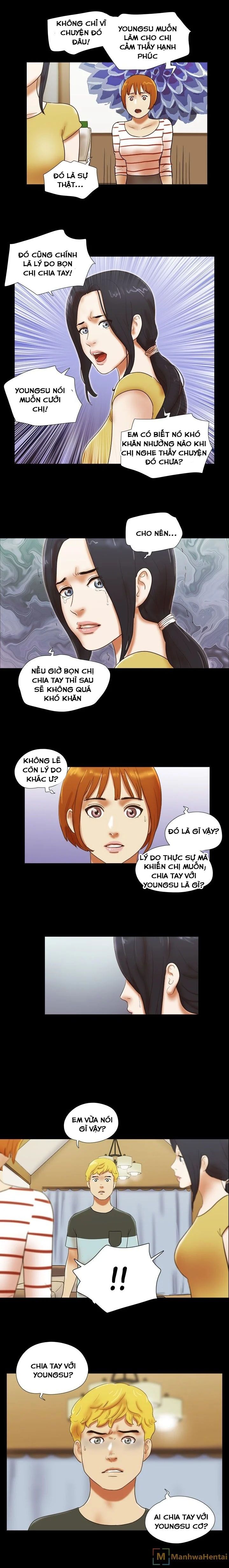 đọc truyện Mẹ Bạn Chương 37 ảnh 11 tại Giả Dược