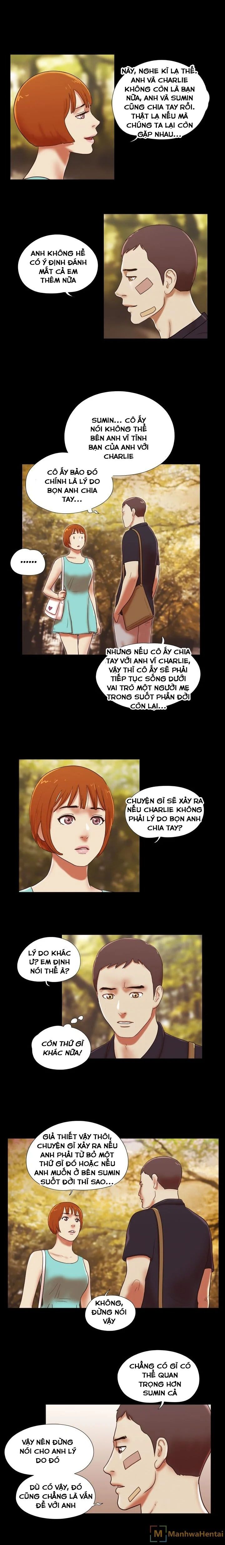đọc truyện Mẹ Bạn Chương 39 ảnh 11 tại Giả Dược