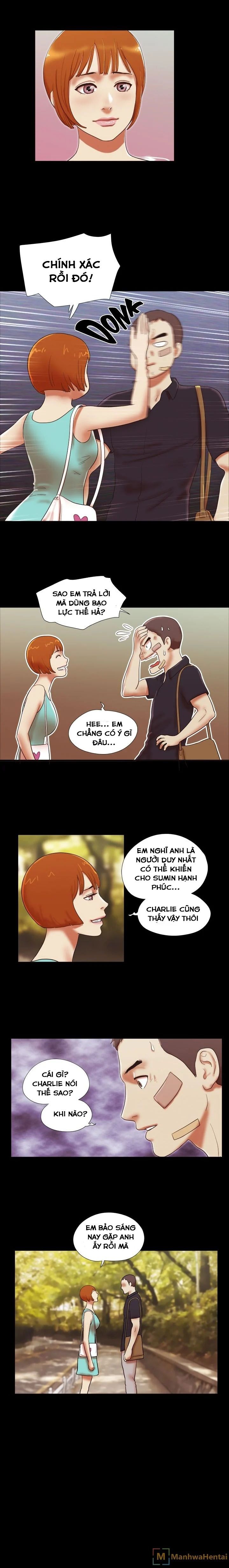 đọc truyện Mẹ Bạn Chương 39 ảnh 12 tại Giả Dược