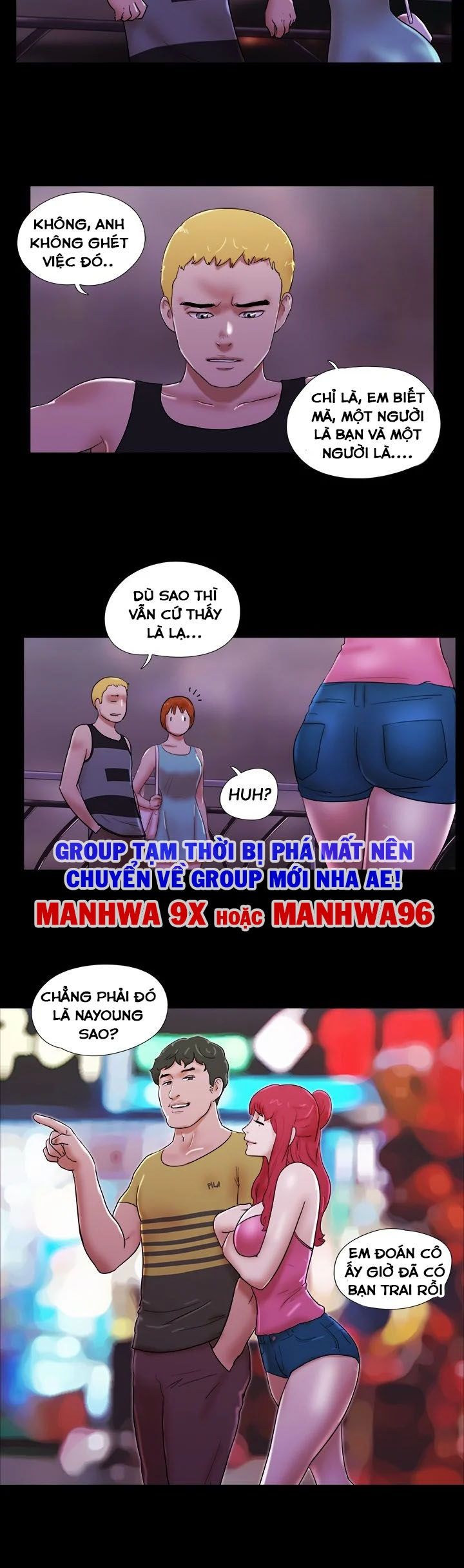 đọc truyện Mẹ Bạn Chương 40 ảnh 14 tại Giả Dược