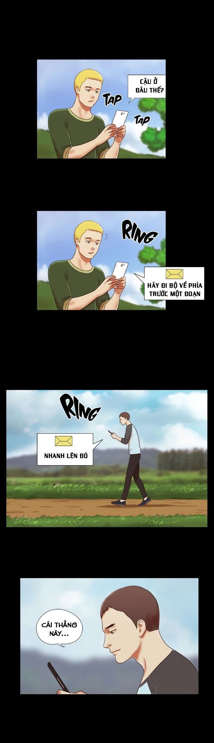 đọc truyện Mẹ Bạn Chương 41 ảnh 11 tại Giả Dược
