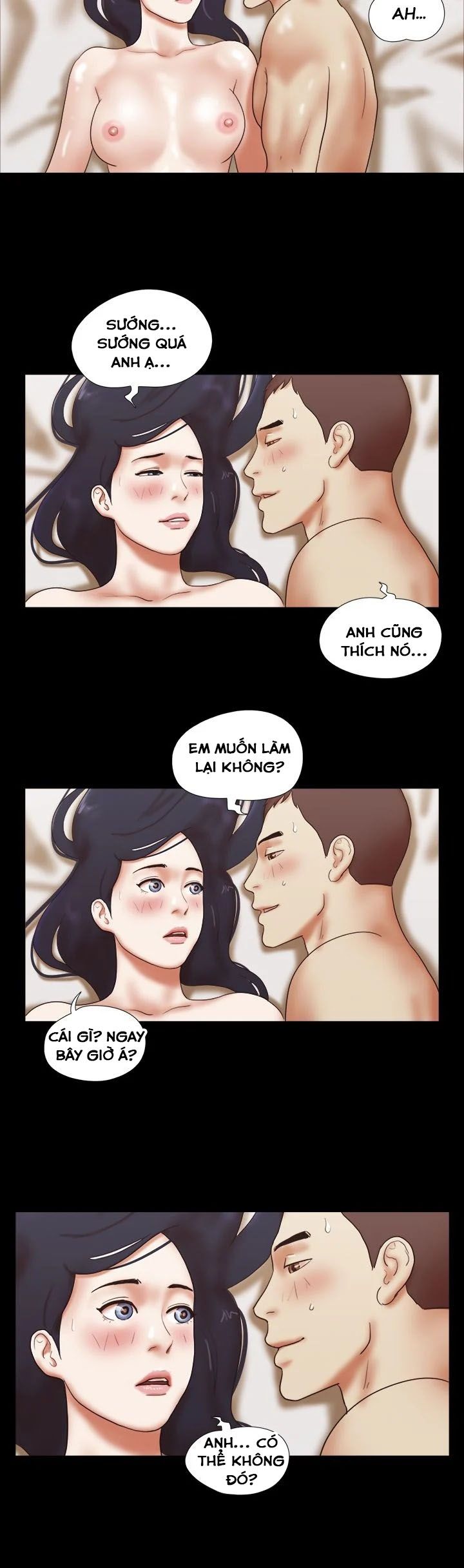 đọc truyện Mẹ Bạn Chương 42 ảnh 18 tại Giả Dược