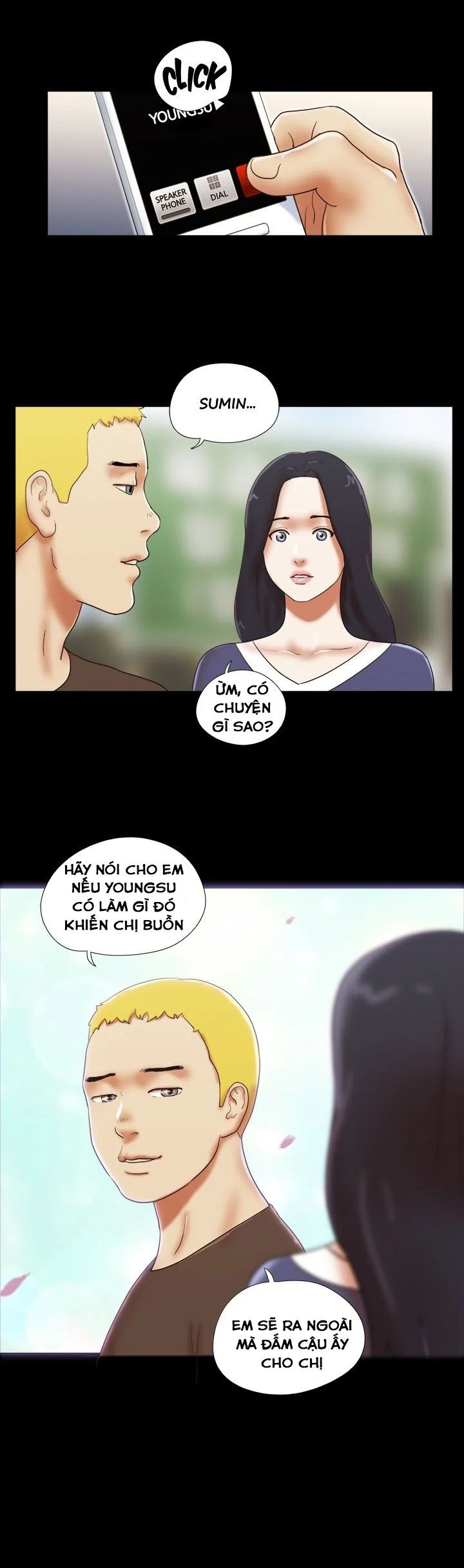 đọc truyện Mẹ Bạn Chương 42 ảnh 26 tại Giả Dược