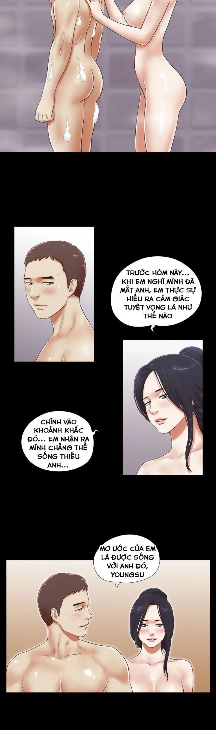đọc truyện Mẹ Bạn Chương 42 ảnh 6 tại Giả Dược