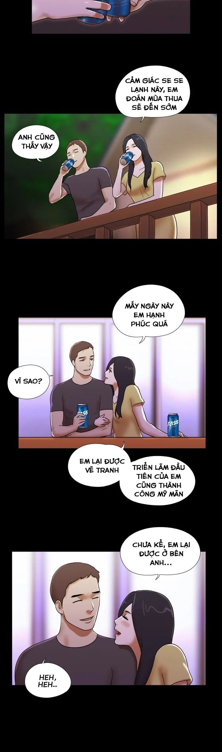 đọc truyện Mẹ Bạn Chương 43 ảnh 22 tại Giả Dược