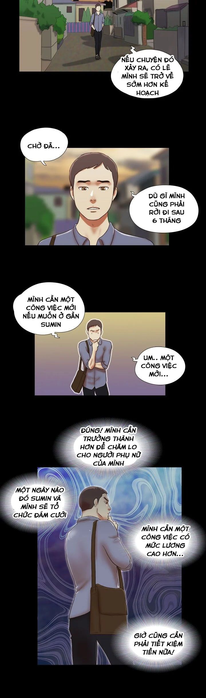đọc truyện Mẹ Bạn Chương 44 ảnh 25 tại Giả Dược