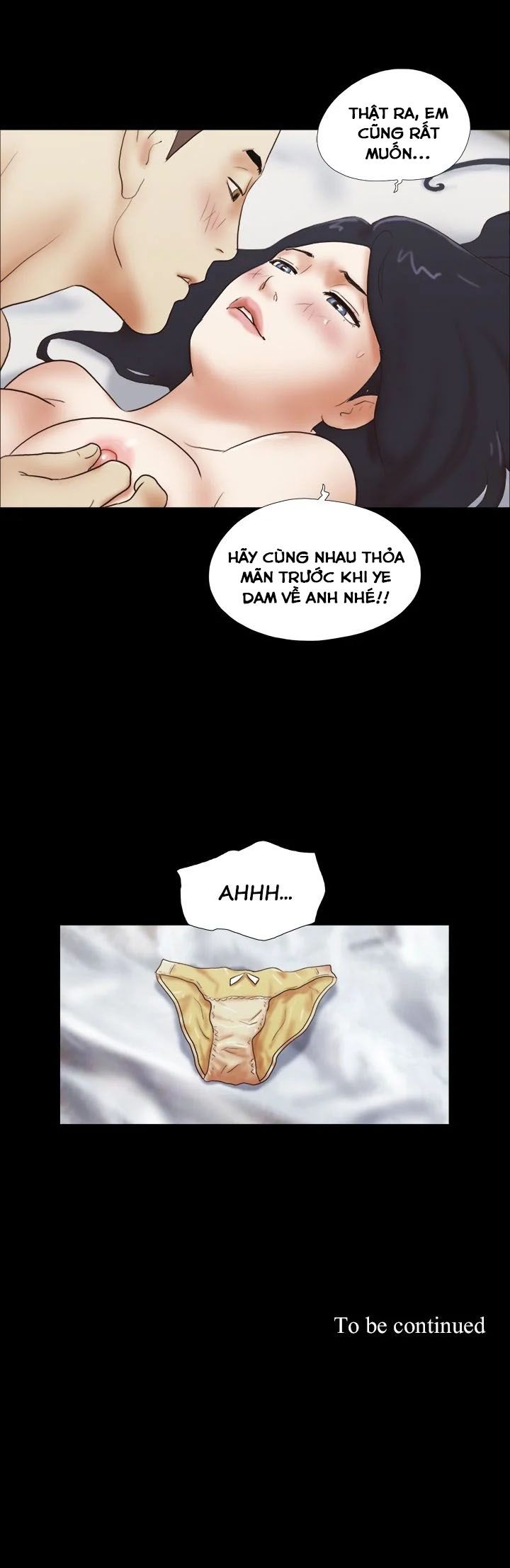 đọc truyện Mẹ Bạn Chương 47 ảnh 25 tại Giả Dược