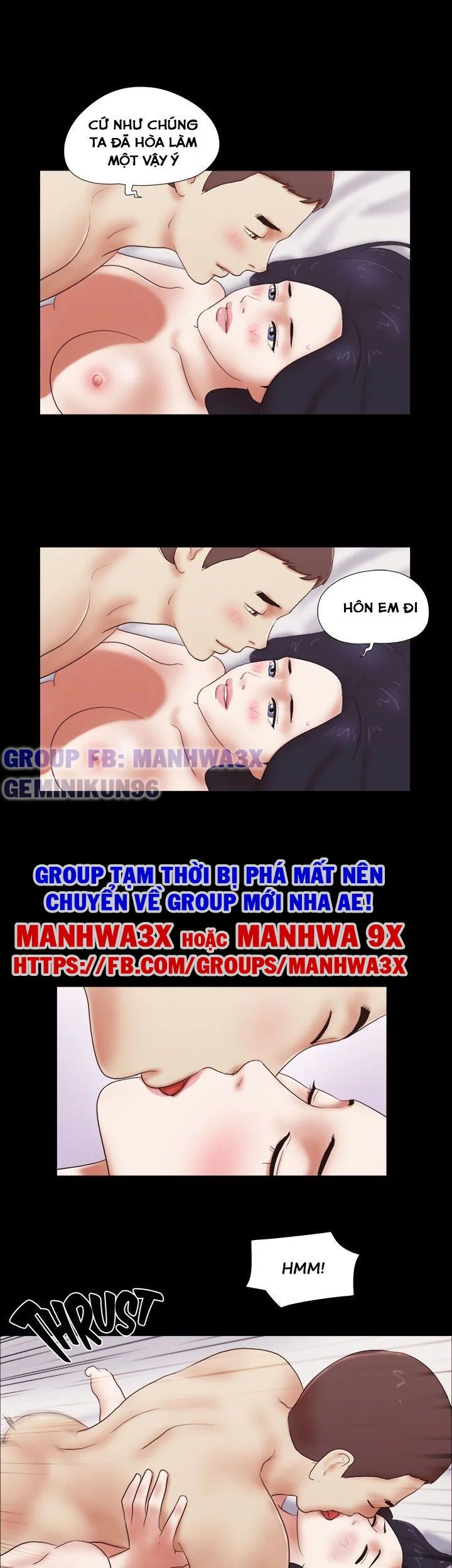 đọc truyện Mẹ Bạn Chương 48 ảnh 11 tại Giả Dược