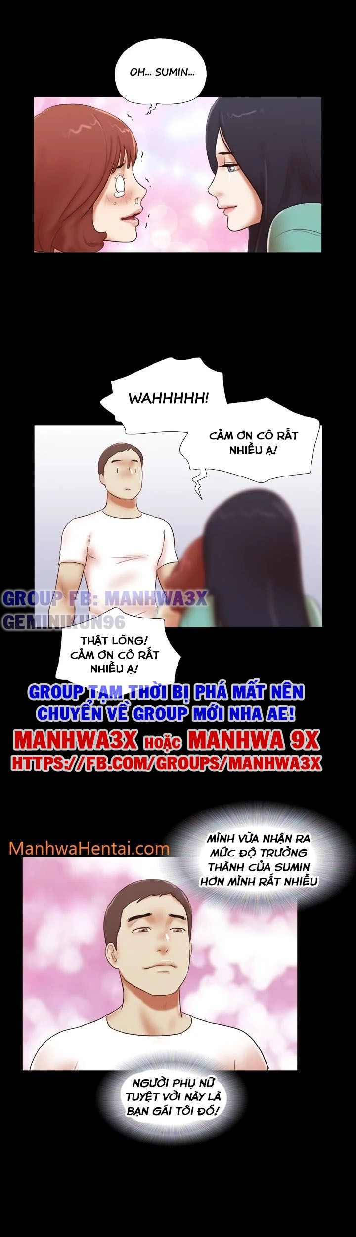 đọc truyện Mẹ Bạn Chương 48 ảnh 28 tại Giả Dược