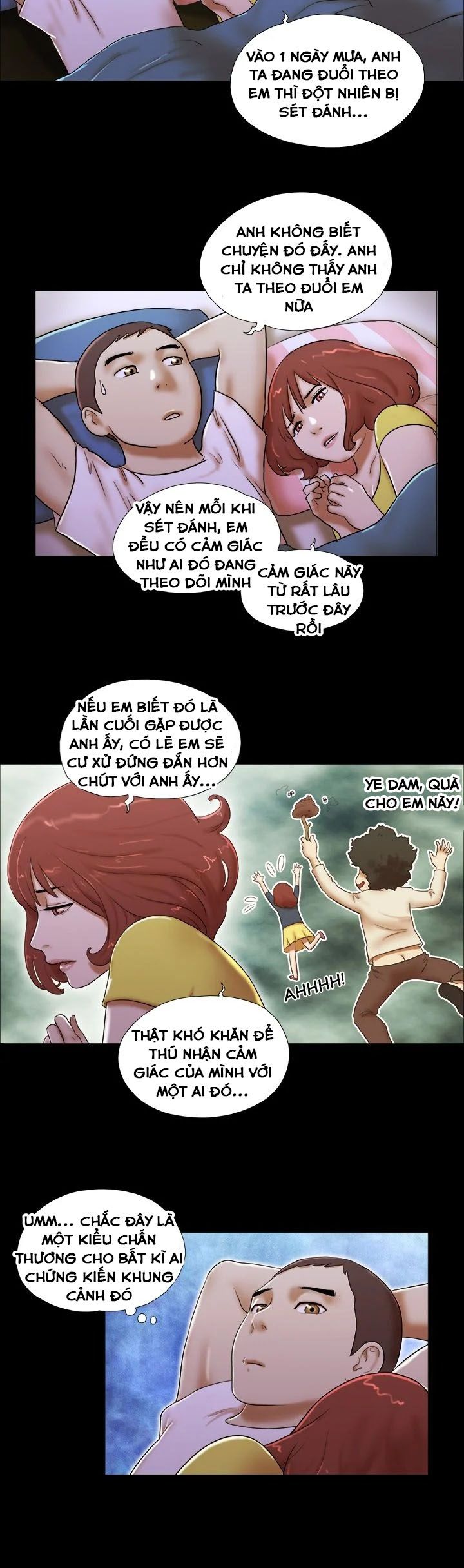đọc truyện Mẹ Bạn Chương 51 ảnh 5 tại Giả Dược