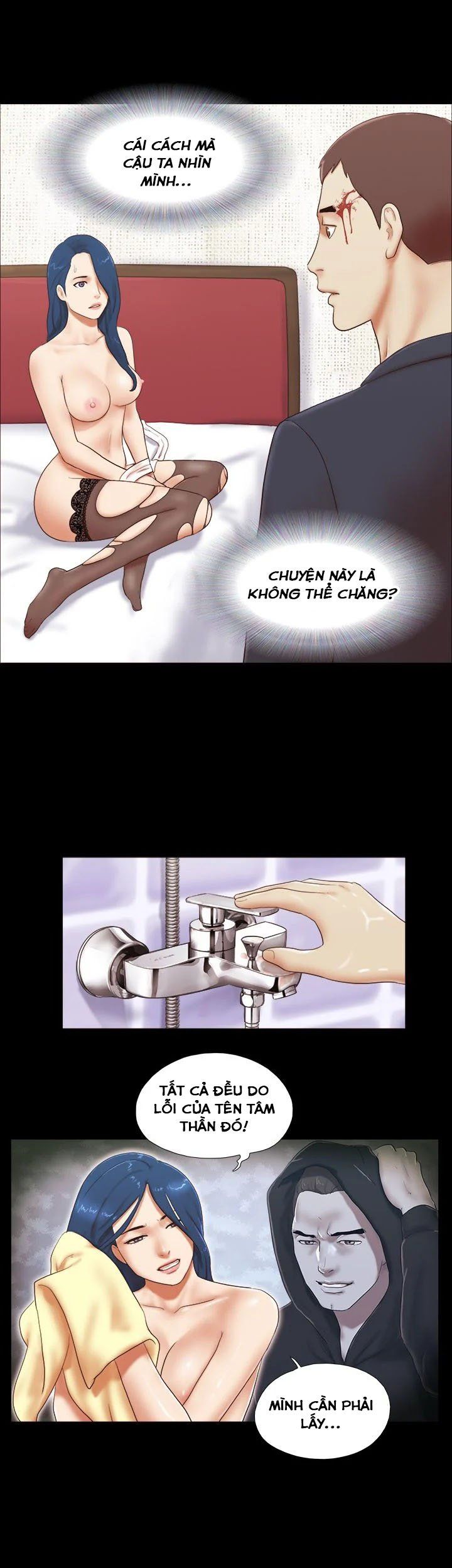 đọc truyện Mẹ Bạn Chương 55 ảnh 3 tại Giả Dược