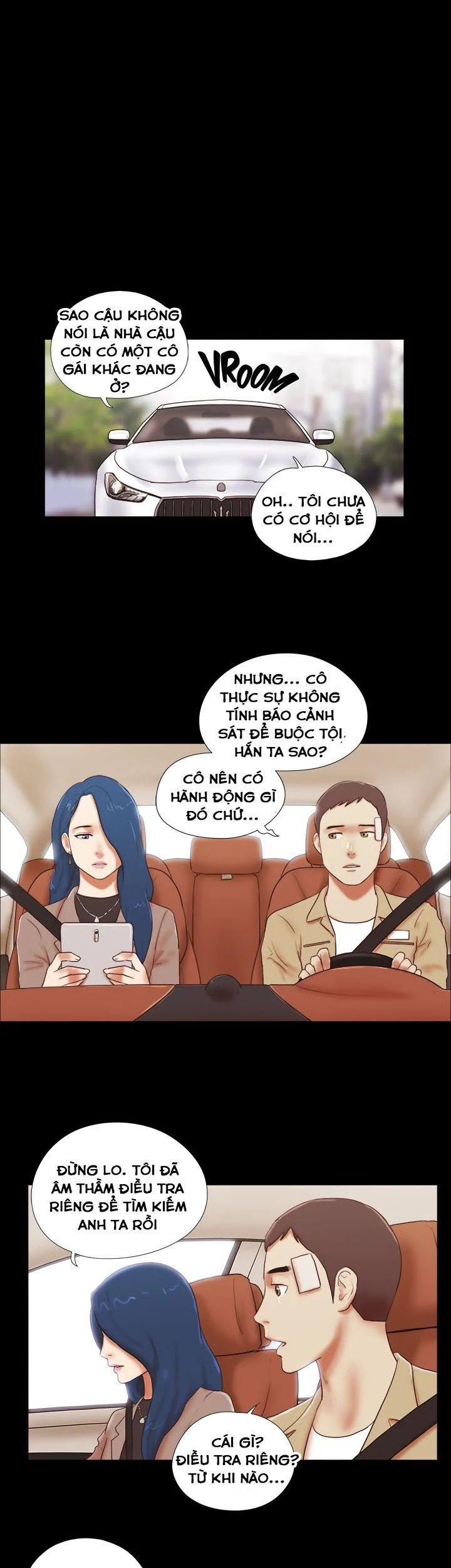 đọc truyện Mẹ Bạn Chương 55 ảnh 7 tại Giả Dược