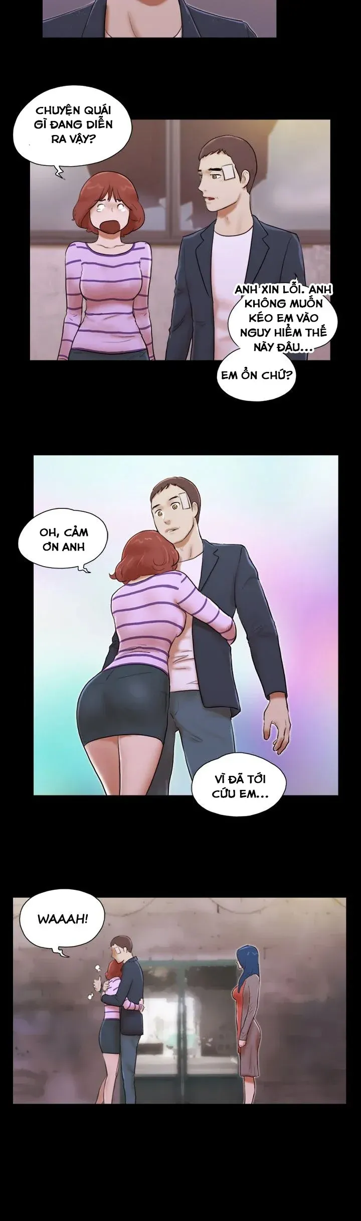 đọc truyện Mẹ Bạn Chương 60 ảnh 12 tại Giả Dược