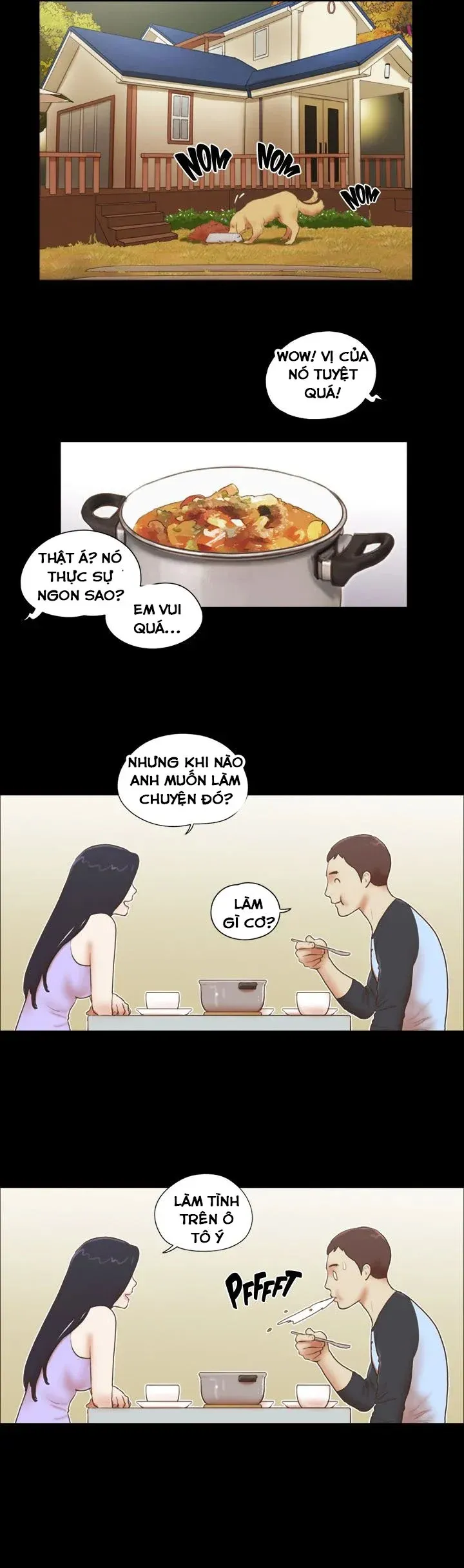 đọc truyện Mẹ Bạn Chương 62 ảnh 9 tại Giả Dược