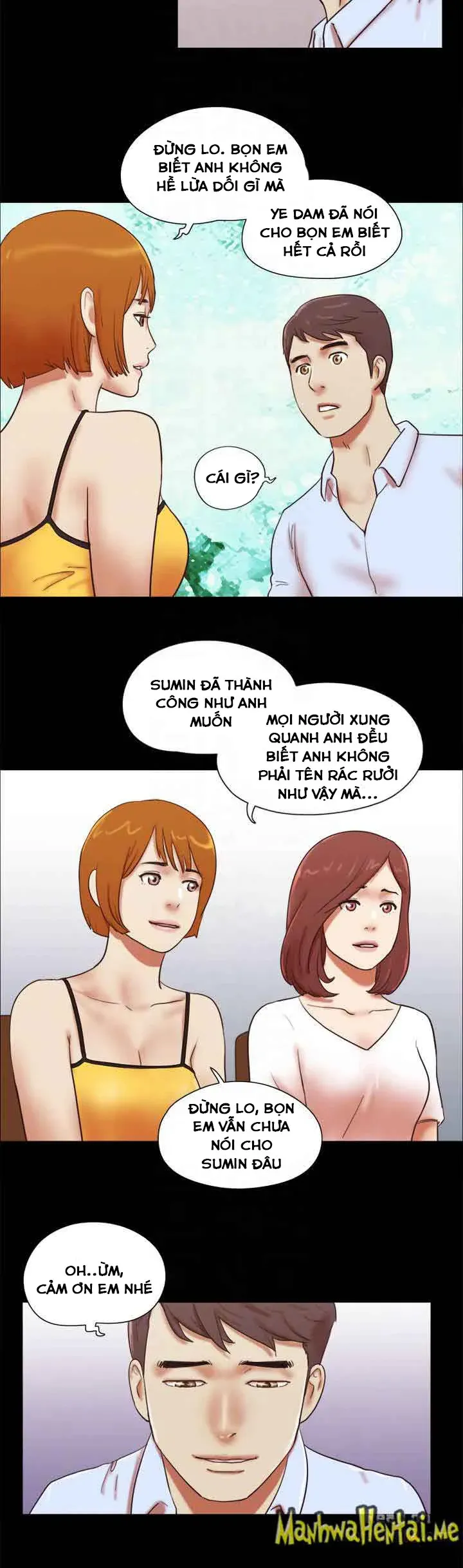 đọc truyện Mẹ Bạn Chương 69 ảnh 14 tại Giả Dược