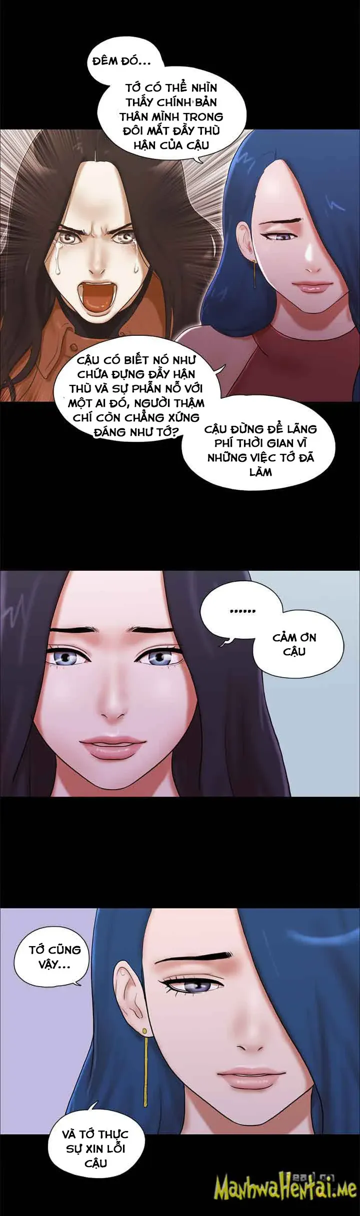 đọc truyện Mẹ Bạn Chương 70 ảnh 16 tại Giả Dược