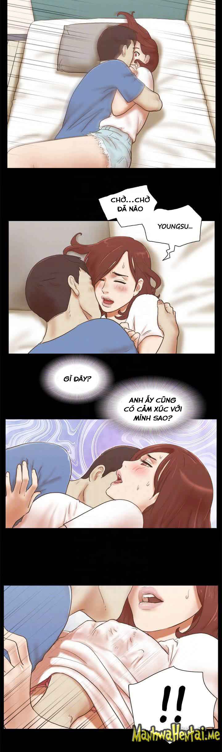 đọc truyện Mẹ Bạn Chương 71 ảnh 20 tại Giả Dược