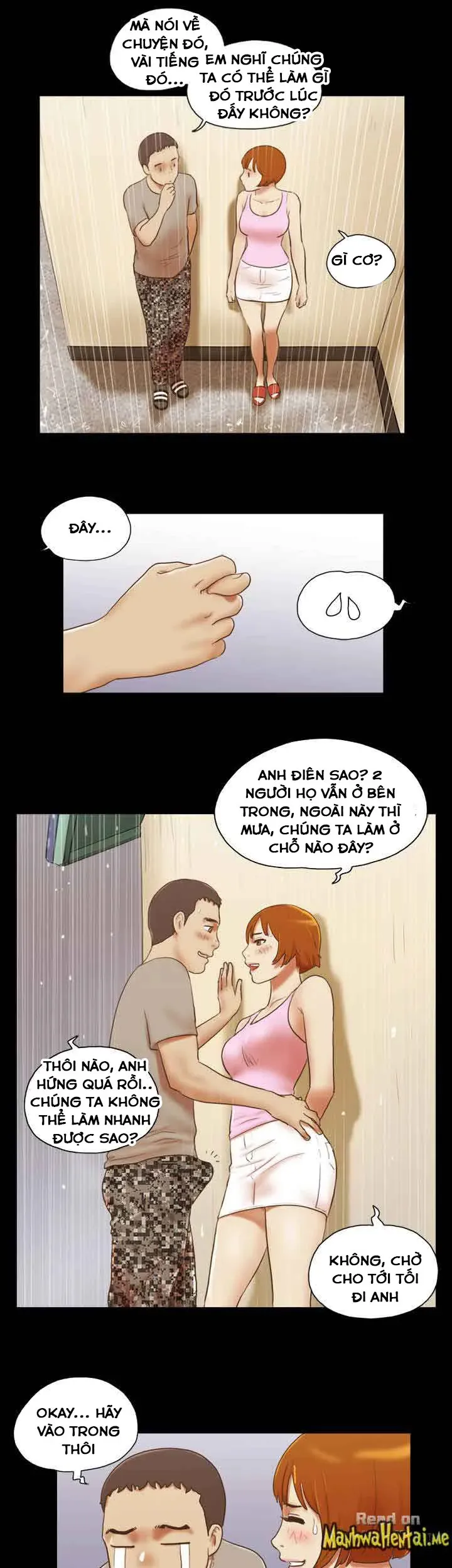 đọc truyện Mẹ Bạn Chương 71 ảnh 9 tại Giả Dược