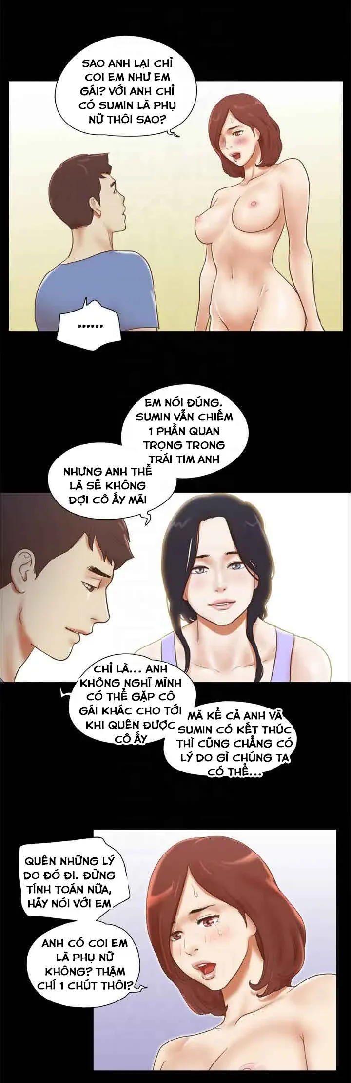 đọc truyện Mẹ Bạn Chương 72 ảnh 15 tại Giả Dược
