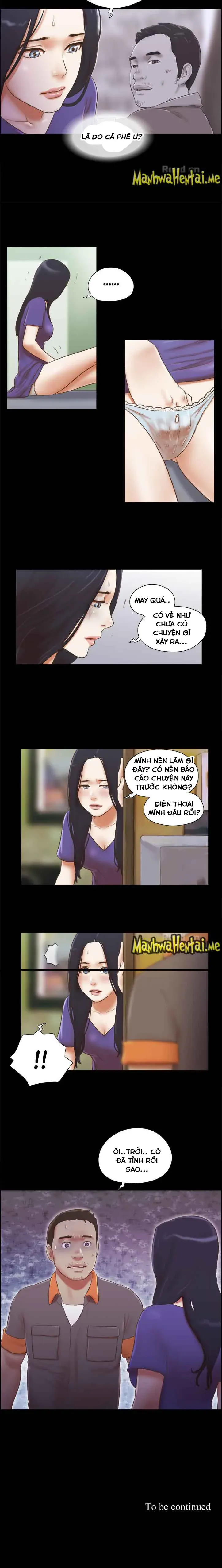 đọc truyện Mẹ Bạn Chương 73 ảnh 3 tại Giả Dược
