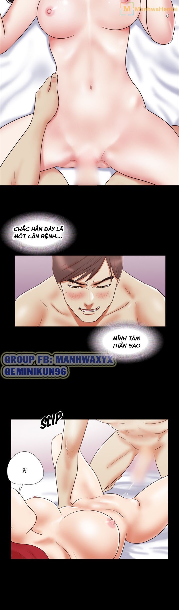 đọc truyện Mẹ Bạn Chương 9 ảnh 7 tại Giả Dược