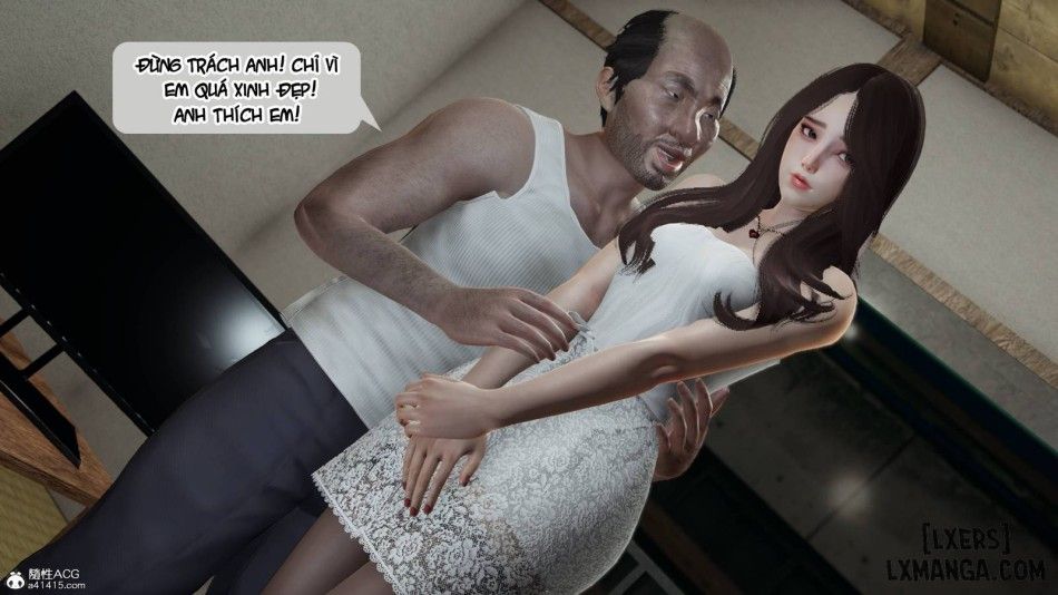 Mẹ Bị Người Khác Cưỡng Hiếp Chương 1 page 1 - Giả Dược