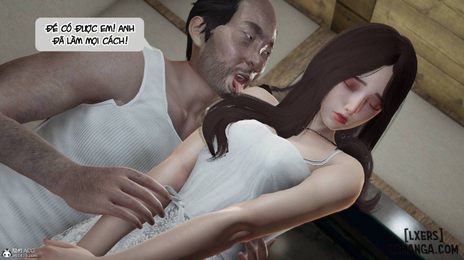 Mẹ Bị Người Khác Cưỡng Hiếp Chương 1 page 2 - Giả Dược