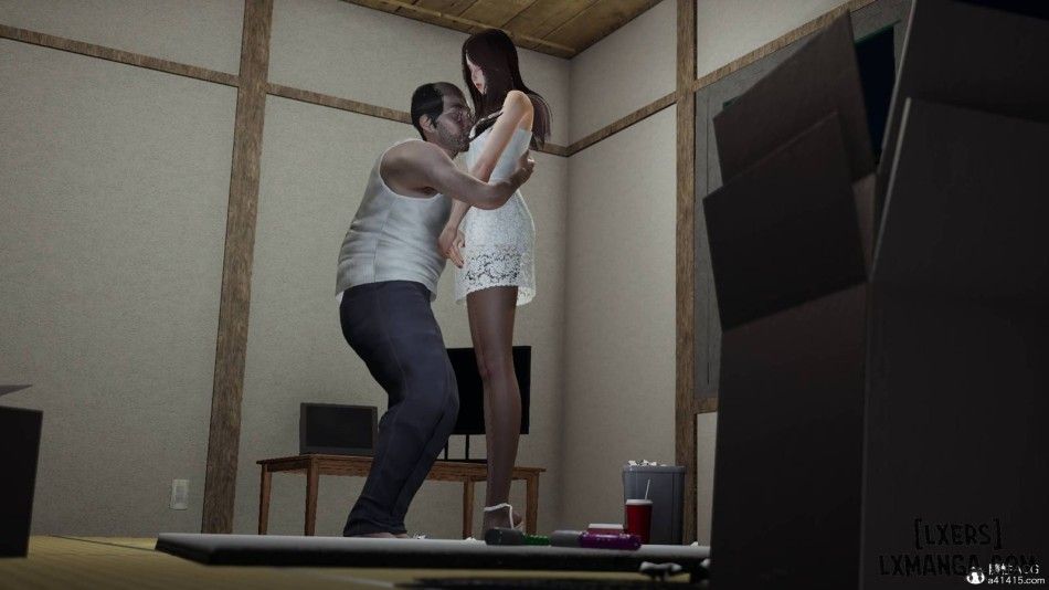 Mẹ Bị Người Khác Cưỡng Hiếp Chương 1 page 12 - Giả Dược