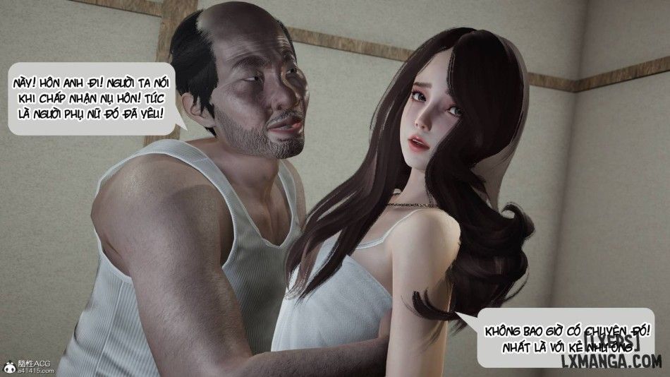 Mẹ Bị Người Khác Cưỡng Hiếp Chương 1 page 14 - Giả Dược