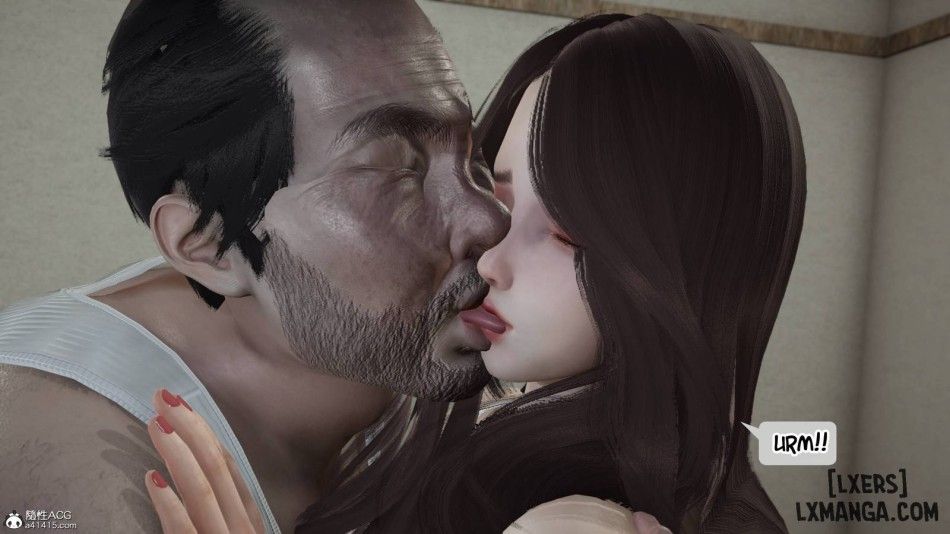 Mẹ Bị Người Khác Cưỡng Hiếp Chương 1 page 17 - Giả Dược