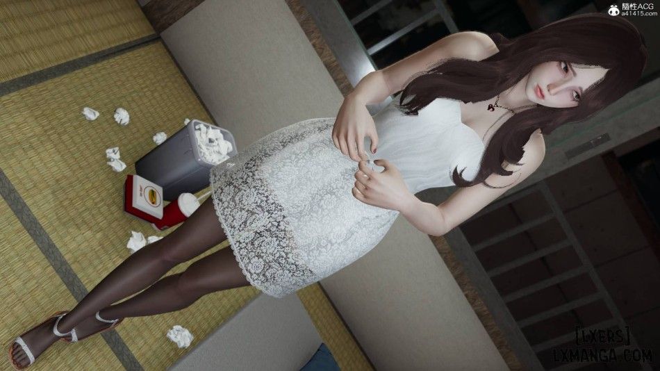 Mẹ Bị Người Khác Cưỡng Hiếp Chương 1 page 22 - Giả Dược