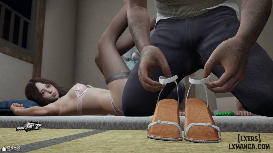 Mẹ Bị Người Khác Cưỡng Hiếp Chương 1 page 33 - Giả Dược