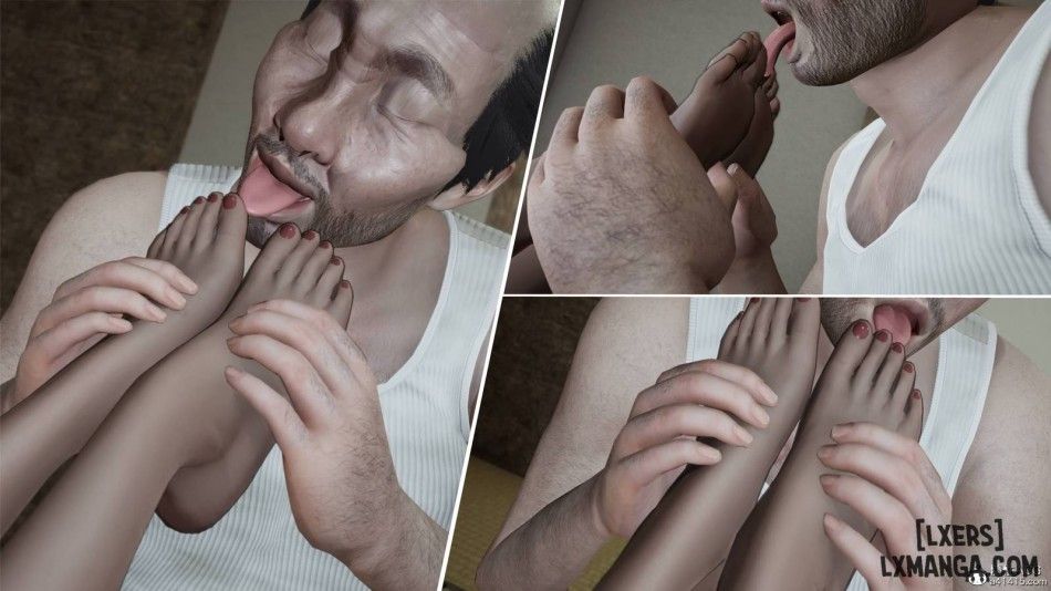 Mẹ Bị Người Khác Cưỡng Hiếp Chương 1 page 35 - Giả Dược