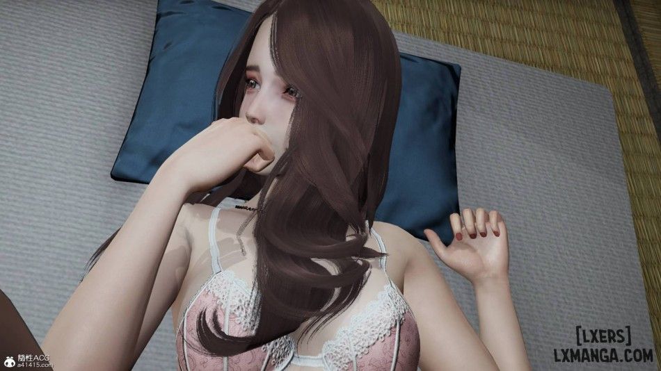 Mẹ Bị Người Khác Cưỡng Hiếp Chương 1 page 37 - Giả Dược
