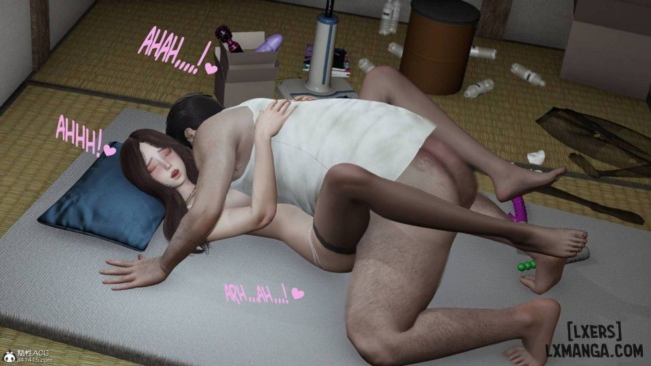Mẹ Bị Người Khác Cưỡng Hiếp Chương 1 page 68 - Giả Dược