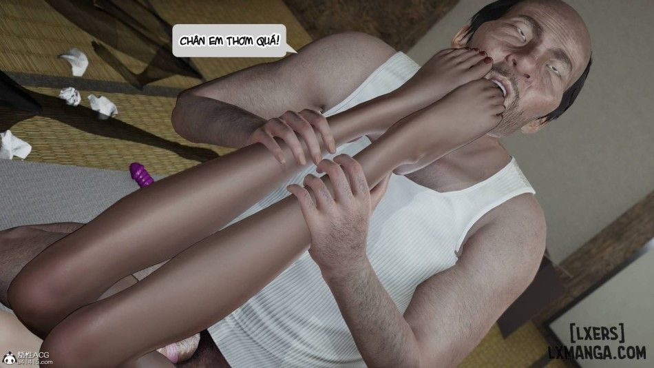 Mẹ Bị Người Khác Cưỡng Hiếp Chương 1 page 70 - Giả Dược